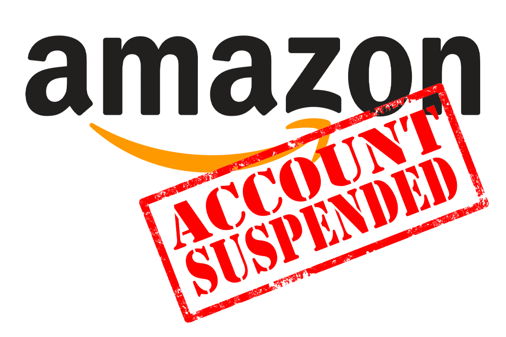 Suspend, Amazon Suspend, Suspend Çözümü